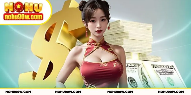 4 điều khoản phải thỏa mãn để nạp tiền NOHU90 mượt mà nhất