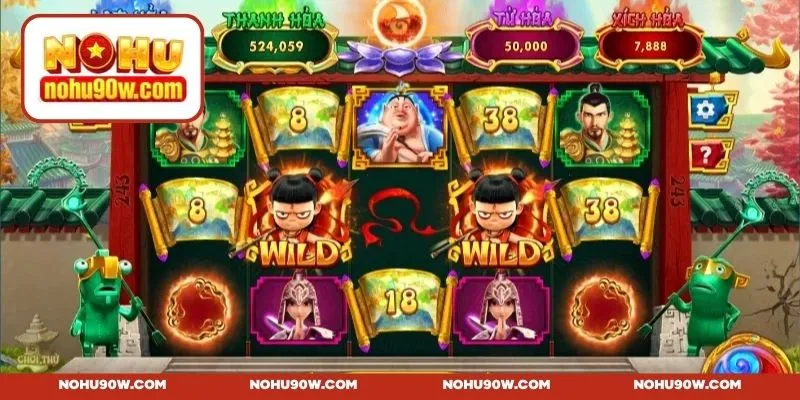 Game Nổ Hũ Natra có cơ chế giao dịch linh hoạt