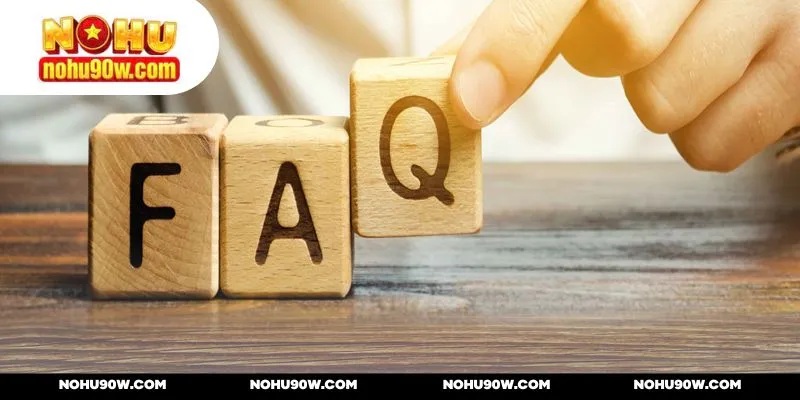 Gỡ rối tơ lòng cho người chơi mới thiết lập tài khoản NOHU90