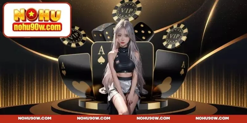 Những trò chơi kinh điển tại ON trực tuyến